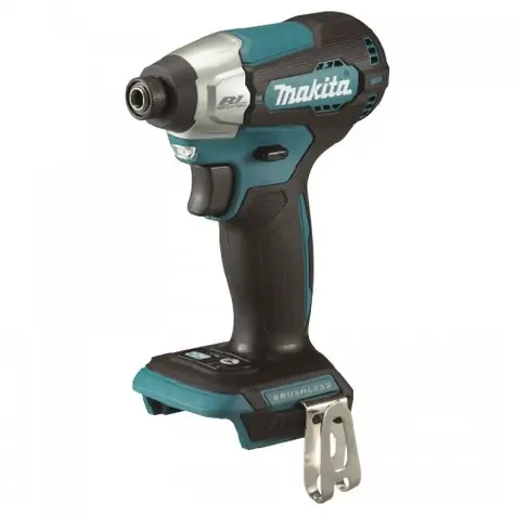 Makita DTD157Z / aku rázový šroubovák 1|4