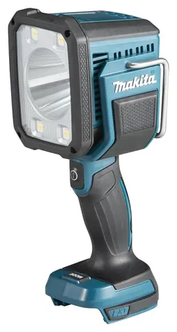 Makita DEBDML812 / aku LED svítilna / 14.4&18V / 1250lm / bez aku