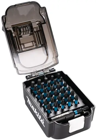 Makita E-03084 / sada torzních bitů / 31ks