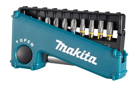 Makita E-03567 / sada bitů / 11ks