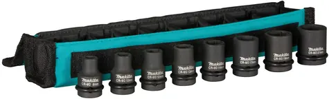 Makita E-02989 / sada nástrčných klíčů 1|2
