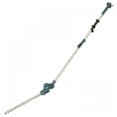 Makita DUN461WZ / aku plotostřih / 18V / Li-ion / bez aku 