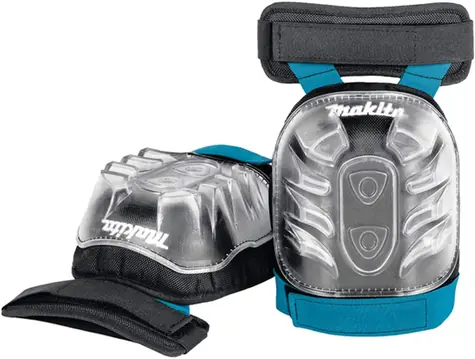 Makita E-05658 / nákoleníky / 170x95x240mm
