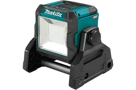 Makita ML003G / aku pracovní reflektor / 18&40V / 1100lm / až 24 hodin svícení 