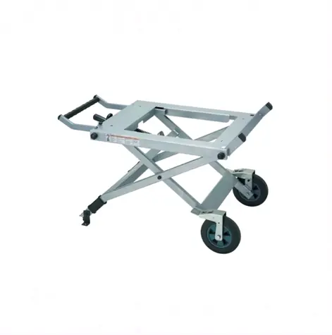 Makita JM27000300 / pracovní stůl pro stolní pilu / pro MLT100