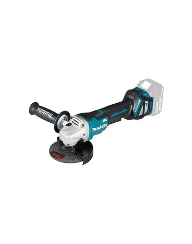 Makita DGA515Z / Aku úhlová bruska / 18V / Průměr 125 mm / 8500 ot-min / bez Aku