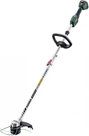 Metabo RTD 18 LTX BL 30 / aku vyžínač / 18V / bez aku