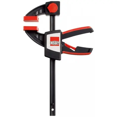 Bessey EZS90-8 / Svěrka multifunkční / jednoruční / 900 x 80 mm / upínací síla 1100N