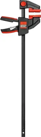 Bessey EZXL60-9 / Svěrka multifunkční / jednoruční / 90 x 600 mm / upínací síla až 2.700N
