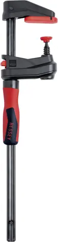 Bessey GK60 / Svěrka převodová rychloupínací / 600 x 60 mm /  upínací síla až 2.000N