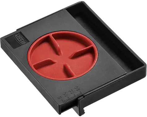 Bessey AV2 / Distanční držák AV2 / upínací délka 20 mm / šírka čelistí 89 mm / 4ks