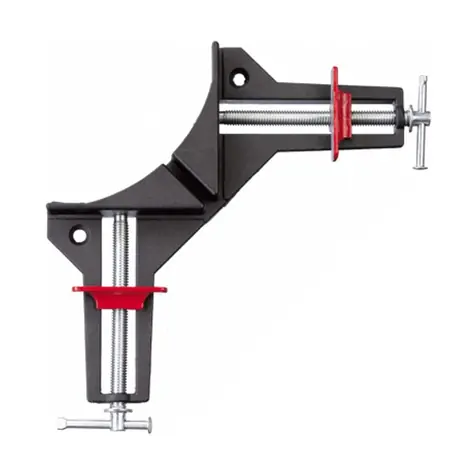 Bessey WS1 / Úhlový upínák WS / rozpětí 2 x 75 mm