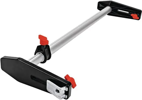 Bessey WBETMS / Montážní výztuha dveřní zárubně TMS / 565 - 1010 mm