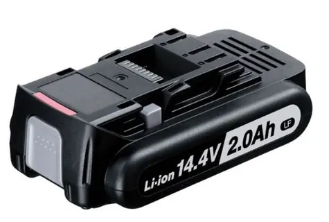 Panasonic EY 9L47 B / Aku baterie / 14.4V / 2Ah / Li-Ion