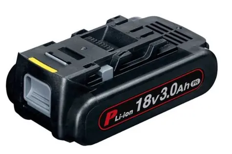 Panasonic EY 9L53 B / Aku baterie / 18V / 3Ah / Li-Ion