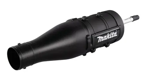 Makita 191P72-3 nástavec motorové jednotky / ofukovač UB401MP