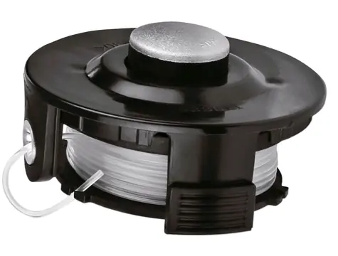 Makita 195858-1 Strunová hlava DUR181 / Průměr struny 1.6 mm / Délka 6m