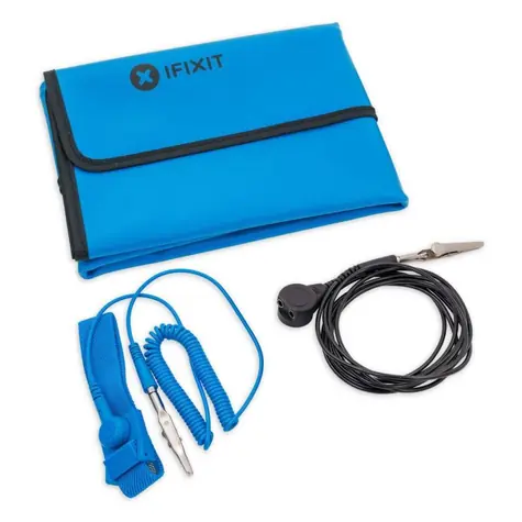 iFixit Portable Anti-Static Mat - antistatická podložka
