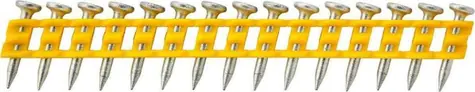 DeWALT DCN8901025 / Hřebíky STD do betonu 25x2.6mm / 1005 ks