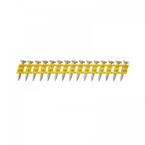 DeWALT DCN8901040 / Hřebíky STD do betonu 40x2.6mm / 1005 ks