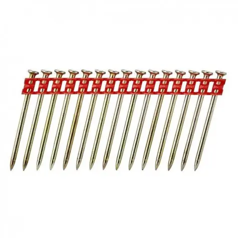 DeWALT DCN8903043 / Hřebíky XH do betonu a železa 43x3.0mm / 510 ks