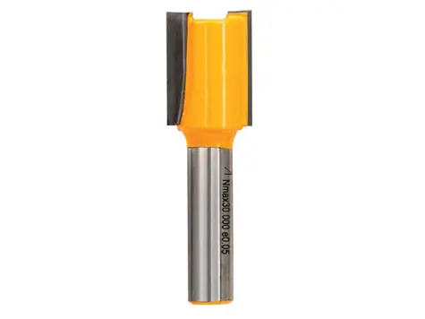 DeWalt DT90007 / Přímá fréza / průměr 15 mm 
