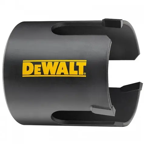 DeWalt DT90416 / Multimateriálová karbidová korunka / 68 mm