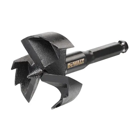DeWalt DT4585 / Samořezný vrták do dřeva / Průměr: 65 mm