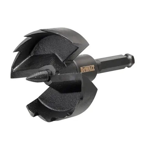 DeWalt DT4587 / Samořezný vrták do dřeva / Průměr: 74 mm
