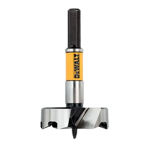 DeWalt DT4588 / Samořezný vrták do dřeva / Průměr: 76 mm