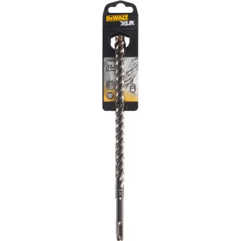 DeWalt DT8935 / Vrták do betonu XLR / SDS-Plus / Průměr: 12 mm / Délka: 200 mm