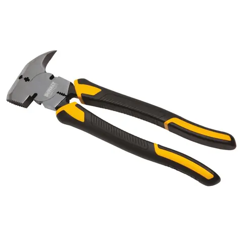 DeWalt DWHT0-70273 Kleště na pletivo 6v1 / Dva stříhače drátu