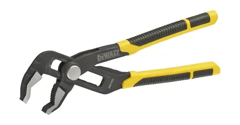 DeWalt DWHT0-74432 Siko kleště s tlačítkovou pojistkou / 300 mm