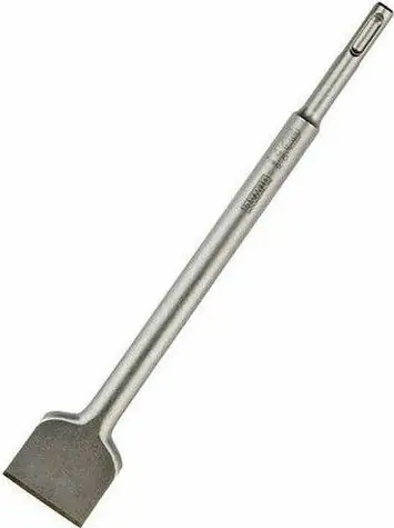 DeWalt DT6999 Plochý sekáč / SDS-Plus / Šířka břitu: 70 mm / Délka: 250 mm