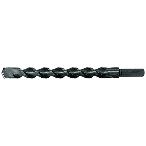 Makita ECONOMY D-34067 / Příklepový vrták se 2 břity / SDS MAX / 28 x 570 mm