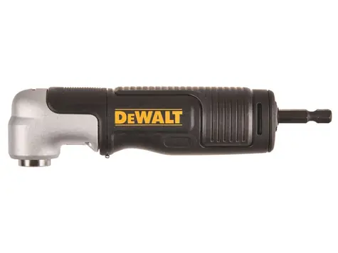 DeWalt DT20500 Modulární pravoúhlý šroubovací adaptér / šestihran