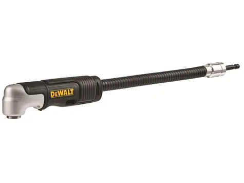 DeWalt DT20502 Modulární pravoúhlý flexibilní šroubovací adaptér / šestihran