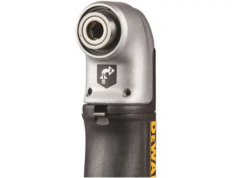DeWalt DT20503 Zkrácený pravoúhlý šroubovací adaptér / šestihran
