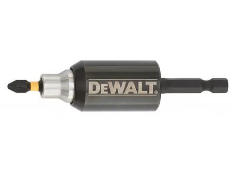 DeWalt Rázová spojka se šroubovacím nástavcem PH2 25 mm