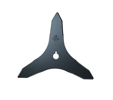 Makita 385224130 / nůž na buřeň 3 zubý / 300x20x3mm