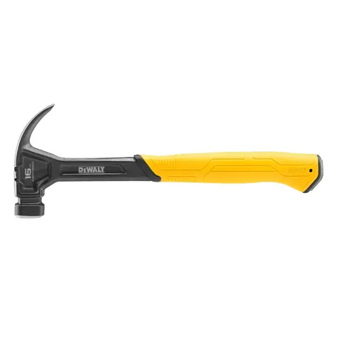 DeWalt DWHT51002 / Tesařské kladivo / Hmotnost hlavy 454g
