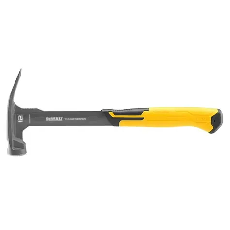 DeWalt DWHT51135 / Tesařské kladivo (High Velocity) / Hmotnost hlavy 340g / Rázová síla 567g