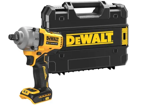 DeWalt DCF891NT / Aku Rázový utahovák 1/2