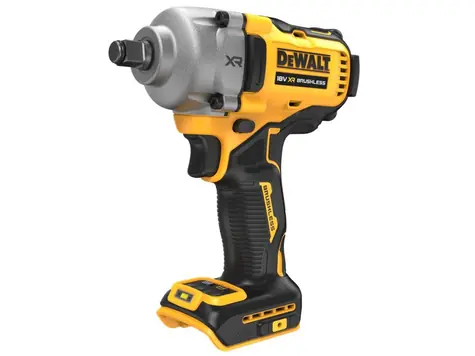 DeWalt DCF891N / Aku Rázový utahovák 1/2