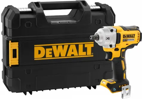 DeWalt DCF892NT / Aku Rázový utahovák 1/2