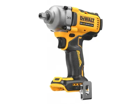 DeWalt DCF892N / Aku Rázový utahovák 1/2