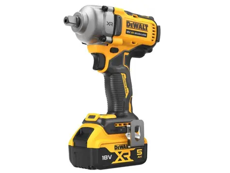 DeWalt DCF892P2T / Aku Rázový utahovák 1/2