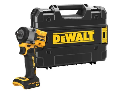 DeWalt DCF922NT / Aku Rázový utahovák 1/2
