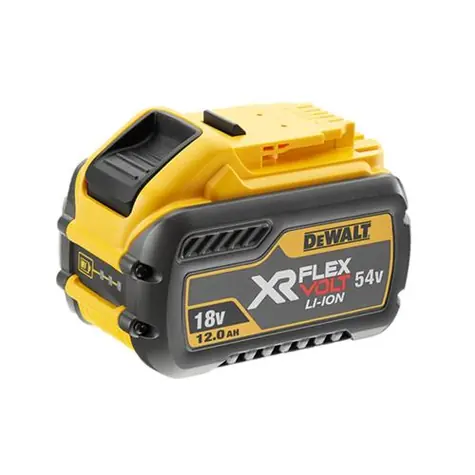 DeWalt DCB548 / Akumulátor / 54V/18V / 12.0Ah / Li-ion