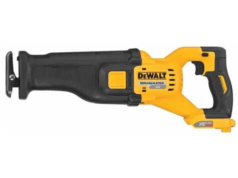 DeWalt DCS389N / Aku pila ocaska / 54V / 3.000 zdvihů-min / bez aku